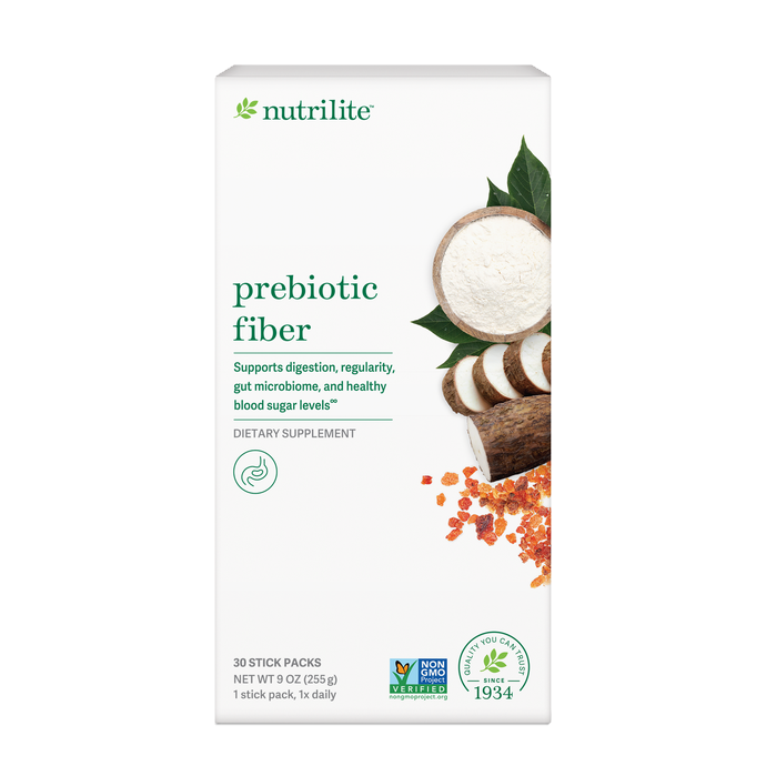 Prebiotic Fiber
